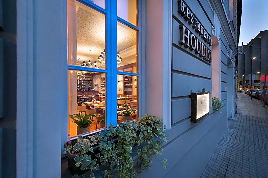 Marrol's Boutique Hotel