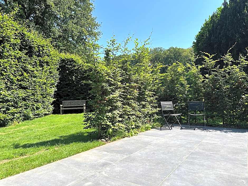 Villa de Nachtegaal