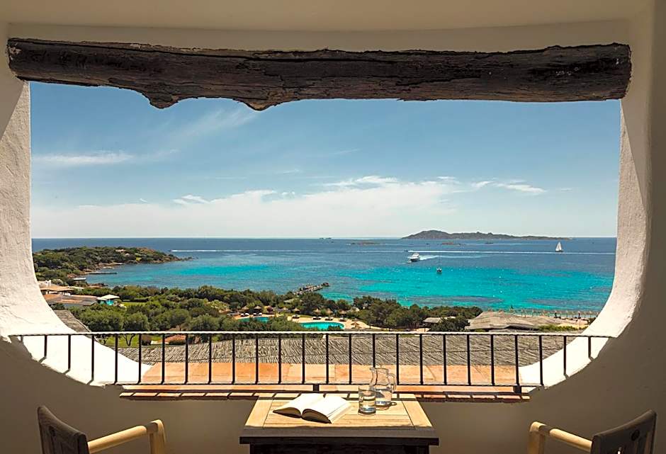 Romazzino, A Belmond Hotel, Costa Smeralda