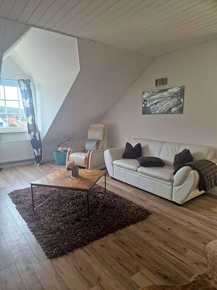 Hildebrandts Landhotel - bei Erfurt