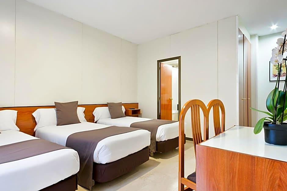 Hotel Condal