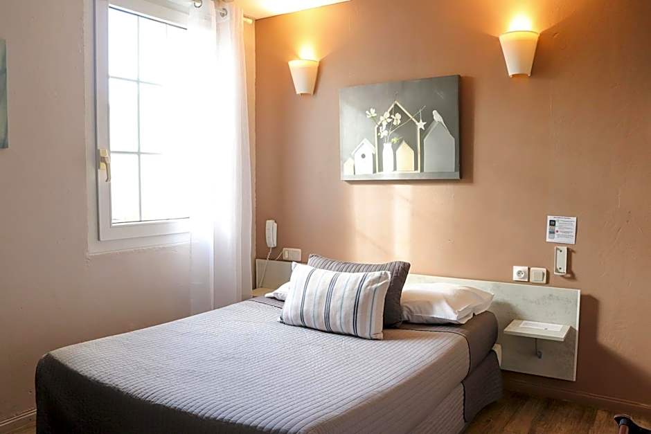 Hotel Abelia