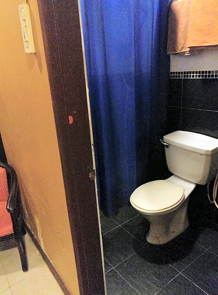 GD Hotel - Permas Jaya