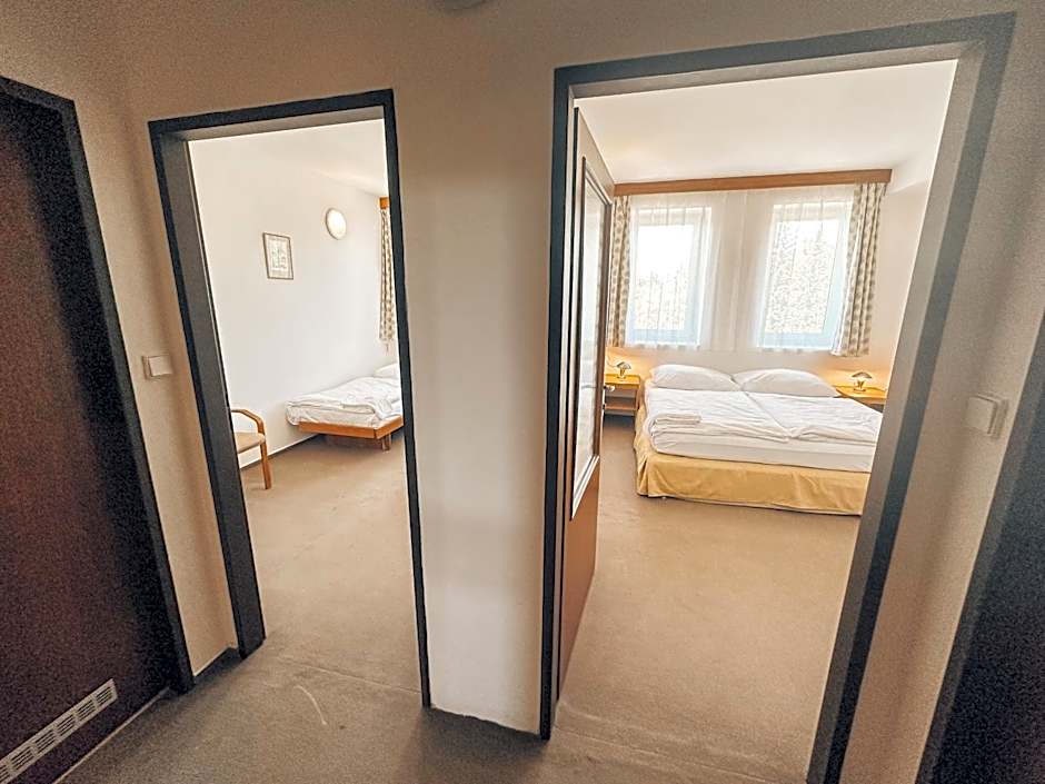 Hotel Medlov