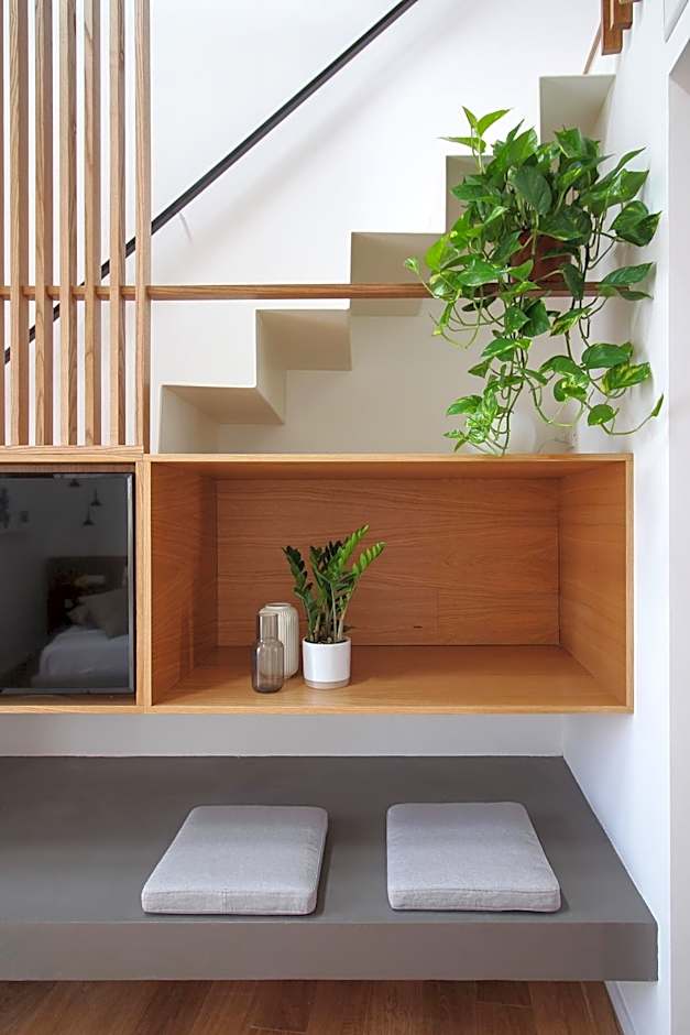 Pànto - Rooftop boutique rooms