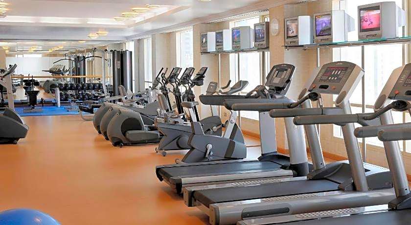 Courtyard by Marriott Kuwait City