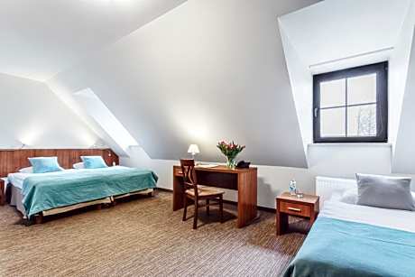Comfort Twin Room