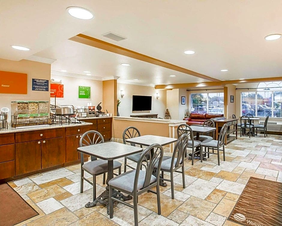 Comfort Inn & Suites Salinas