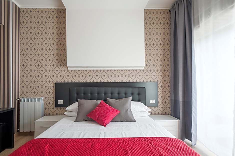 Happy Holiday in Rome b&b