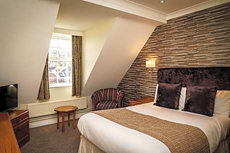Club Double Room