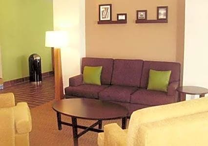 Sleep Inn & Suites Gulfport