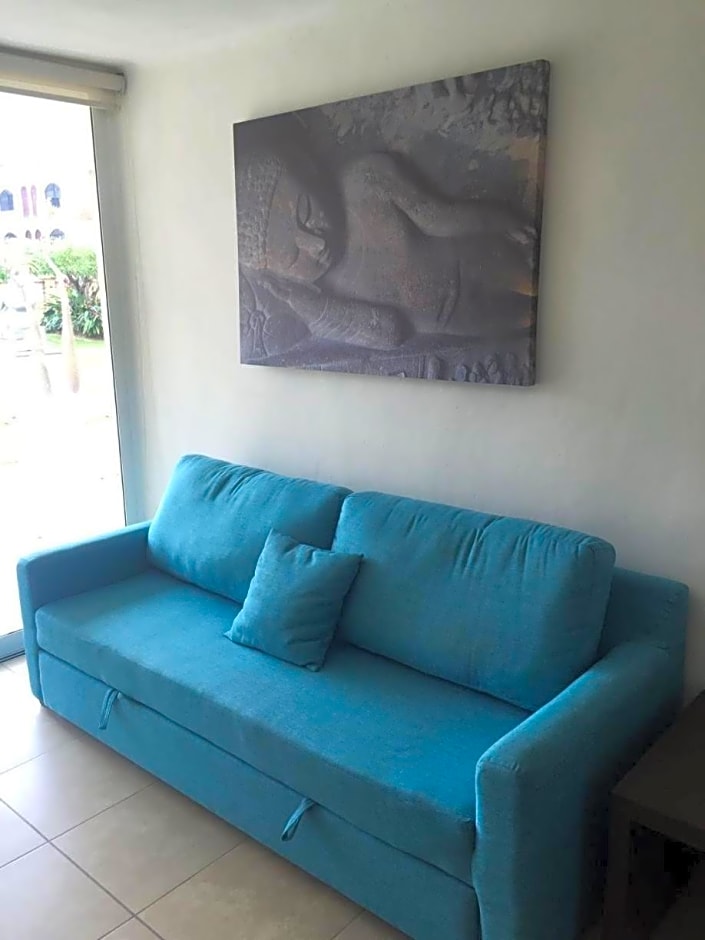 Zenharmony Suites