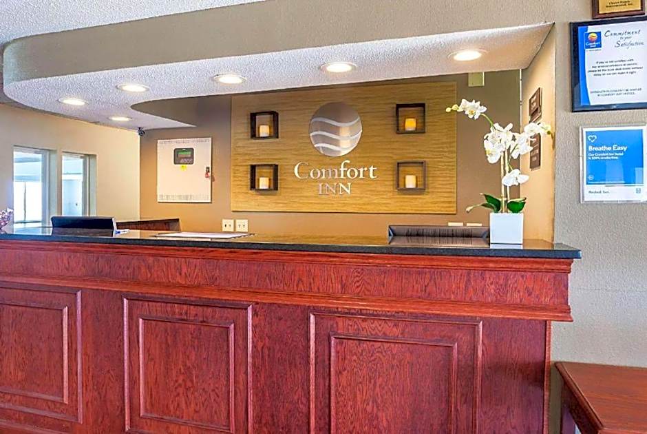 Comfort Inn Lincoln