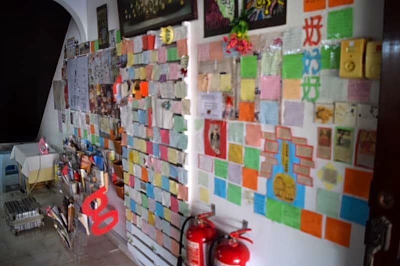 Casa Blanca Guest House