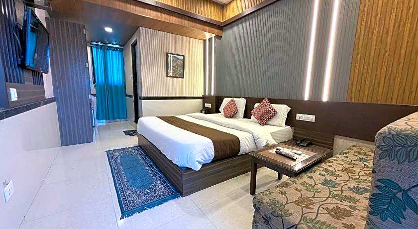 Hotel Saraswati