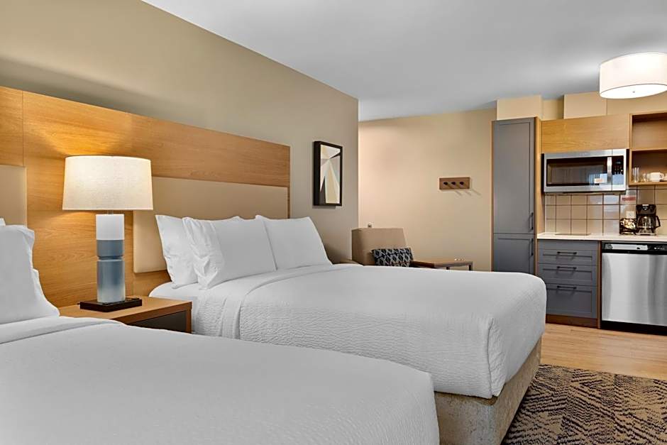 Candlewood Suites Collingwood By IHG