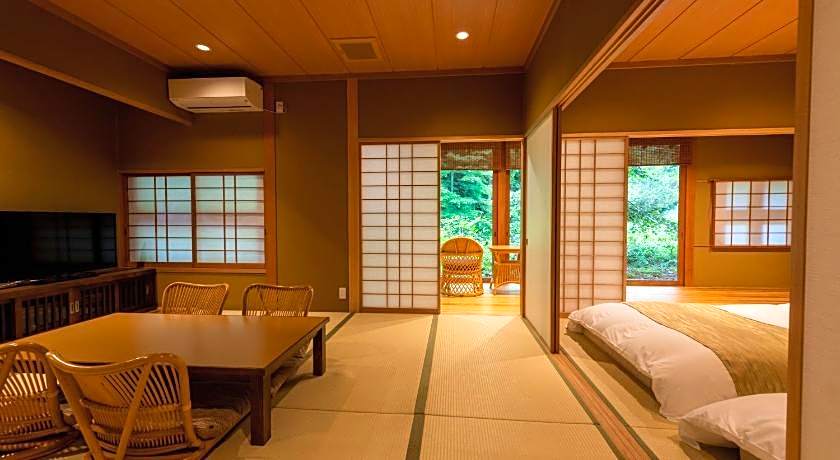 Yumoto Kissho Naruko Hot spring -Kyoritsu Resort