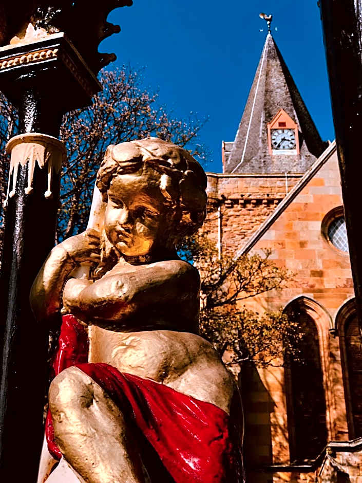 Albatross B&B Dornoch