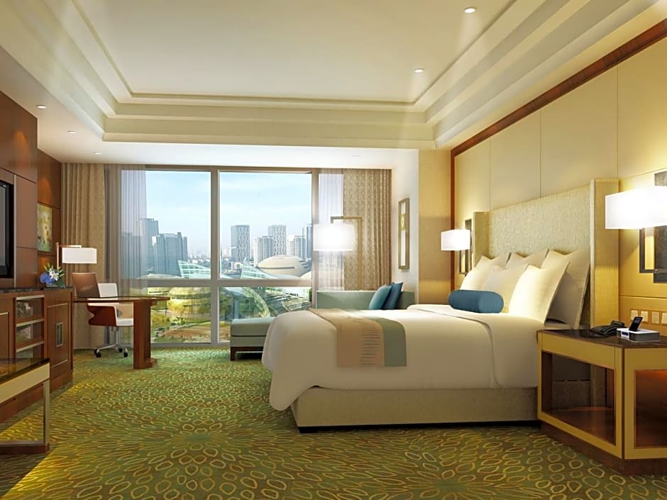 JW Marriott Hotel Zhengzhou