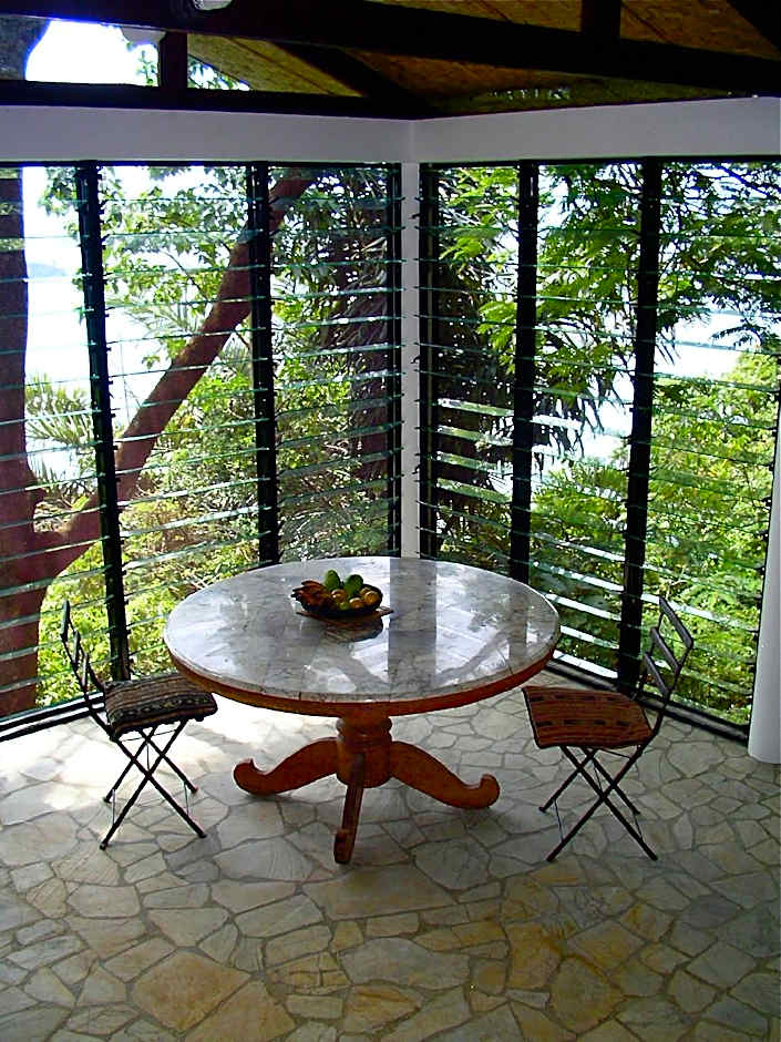 Puncak Air Manis Residence