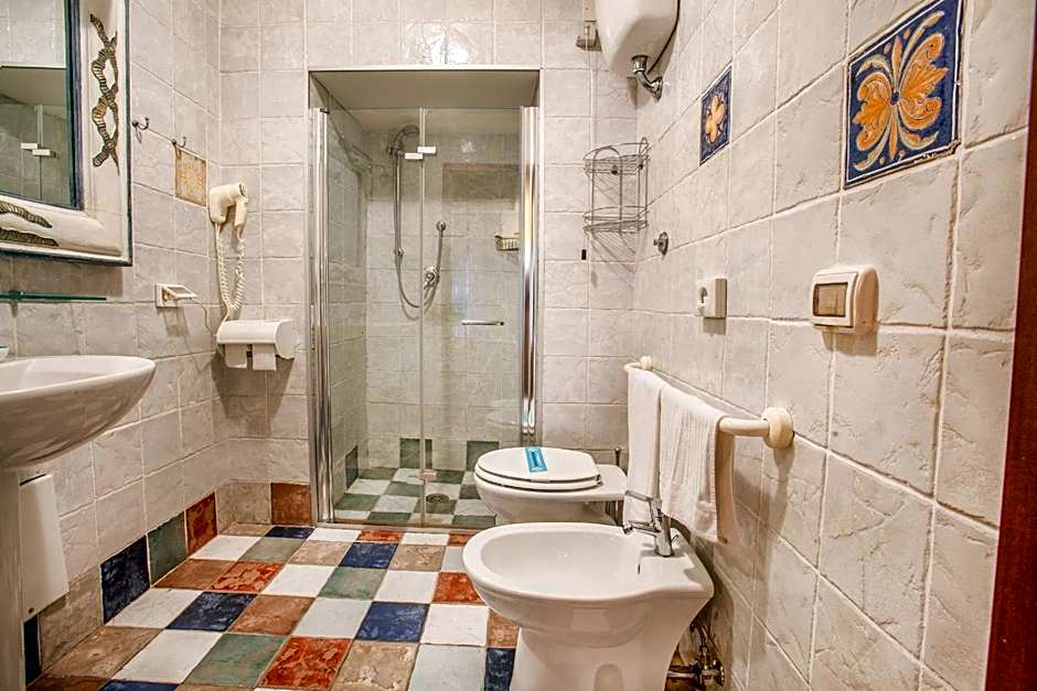 B&B L'Alloggio Dei Vassalli