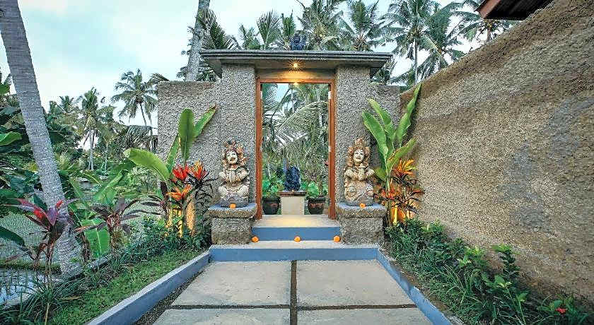 Keraman Suite Ubud