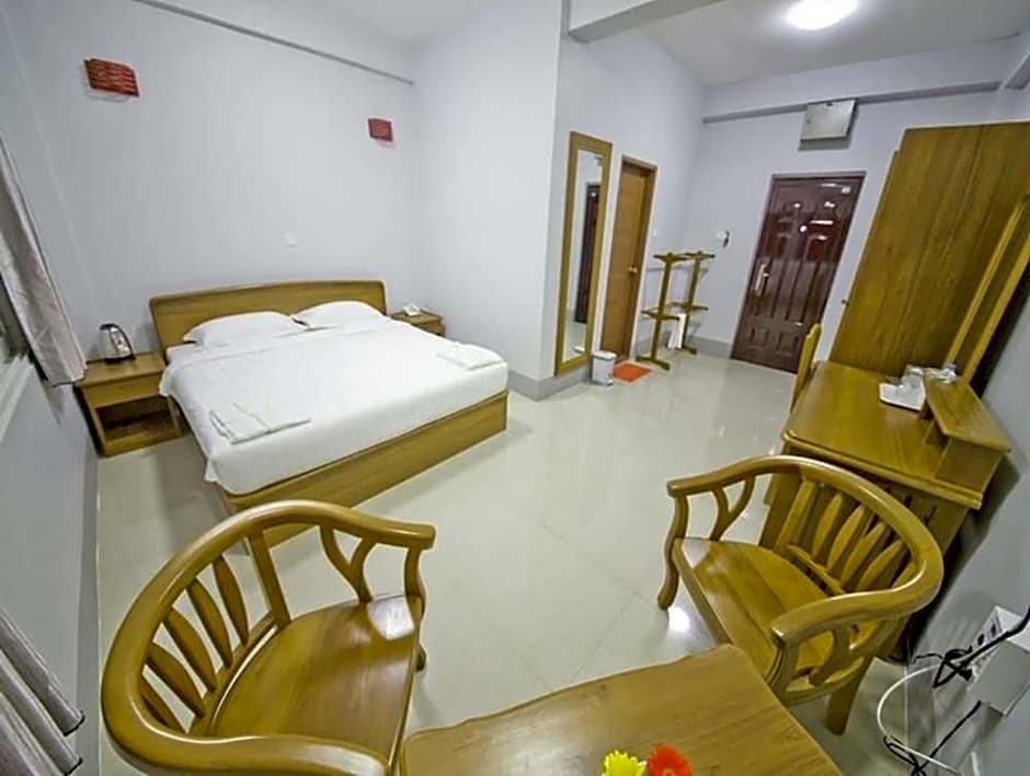Hotel Maymyo