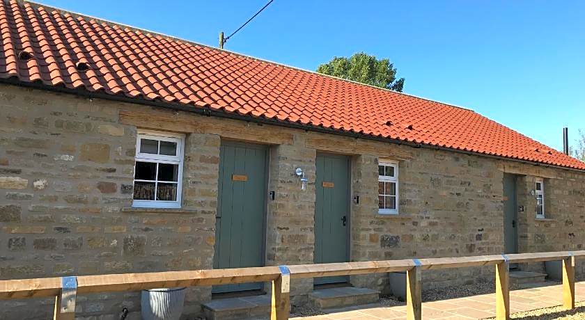 The Crown - Hutton le Hole