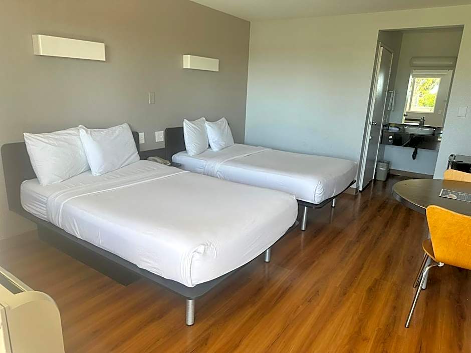 Motel 6 Ventura South