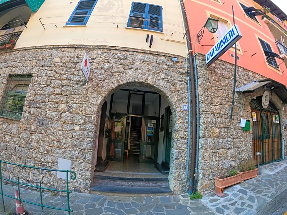 B&B Portofino