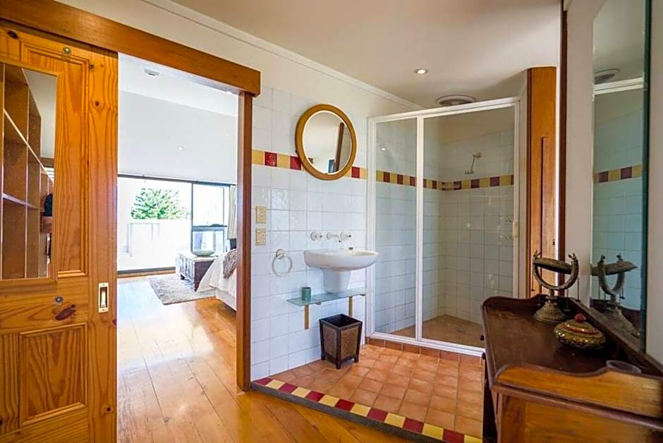 West End Warehouse Historical Opposite Beach