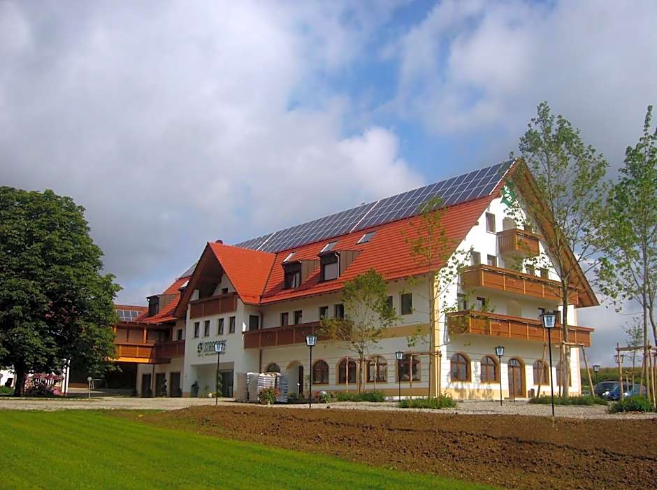 Hotel Straßhof