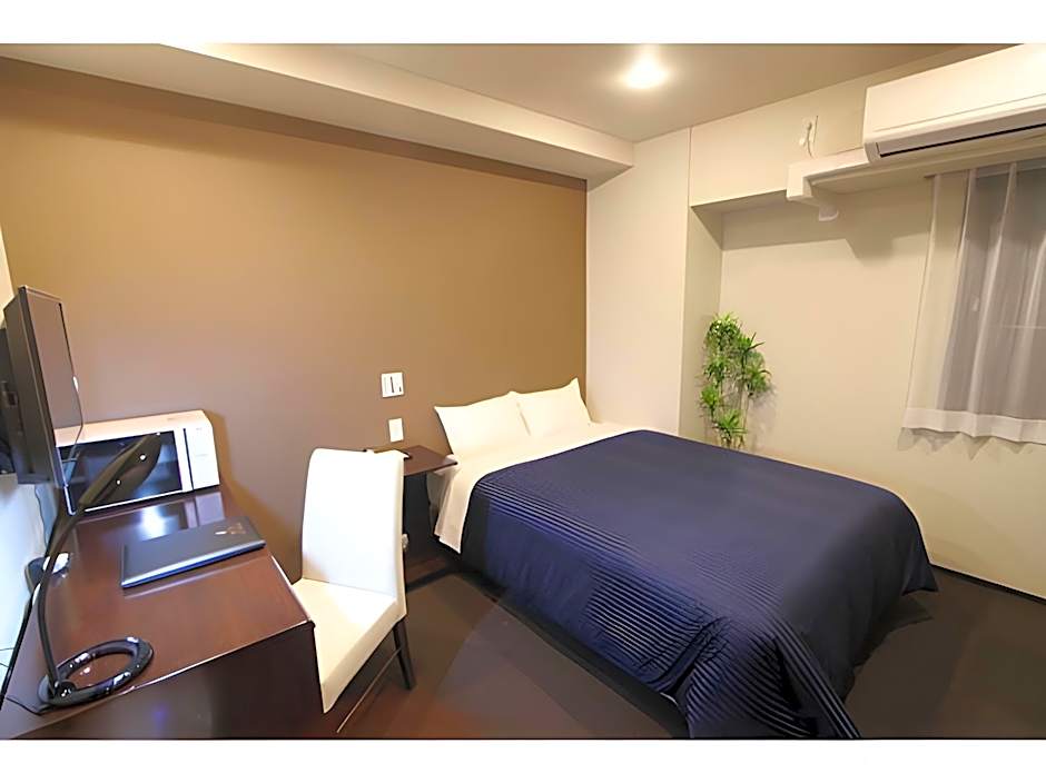 Hotel Livemax Higashi-Ginza
