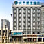 City Comfort Inn Wuhan Liuduqiao Metro Station