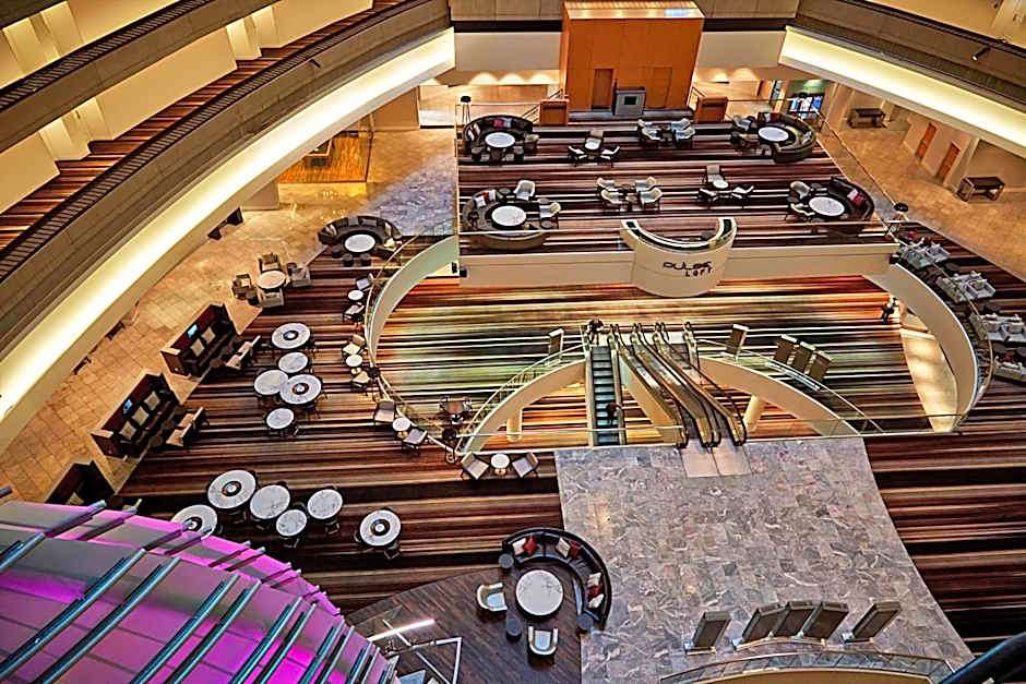 Atlanta Marriott Marquis