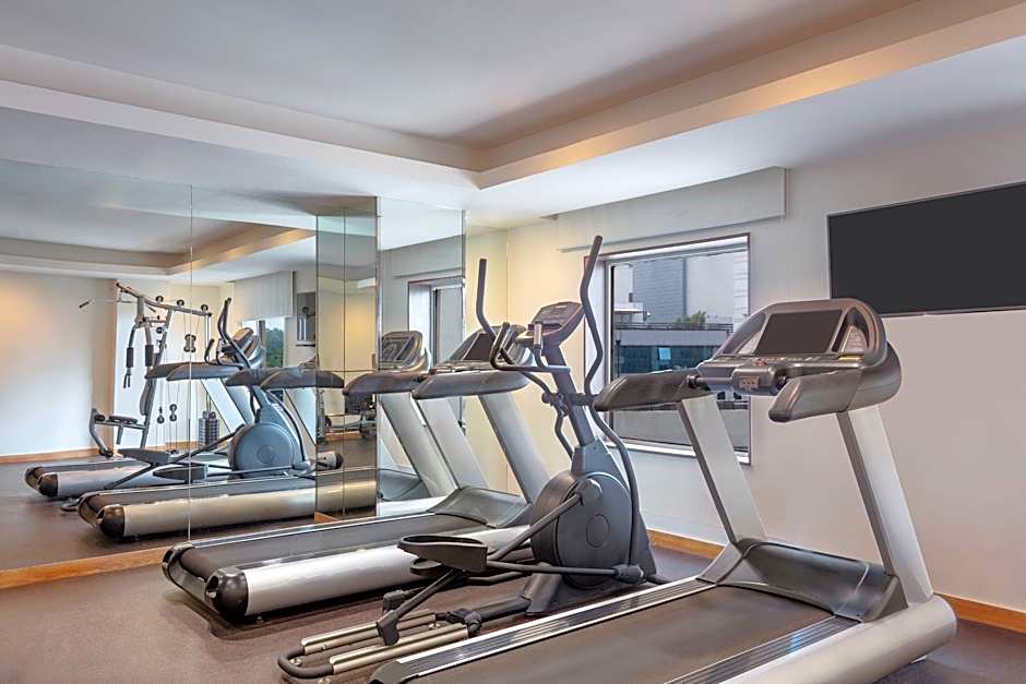 Four Points by Sheraton vadodara