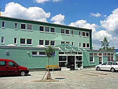Hotel Smaragd
