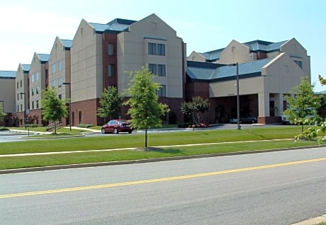 Homewood Suites by Hilton Richmond - West End / Innsbrook