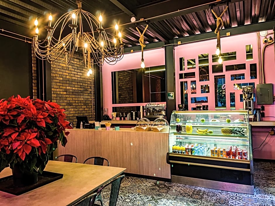 Cadillac Hotel Boutique