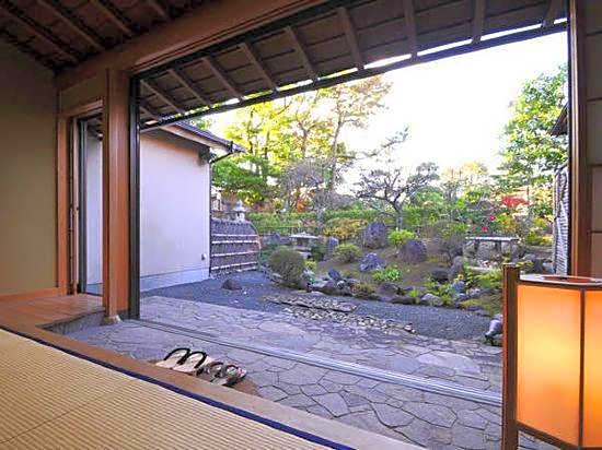 Kaihinsou Kamakura