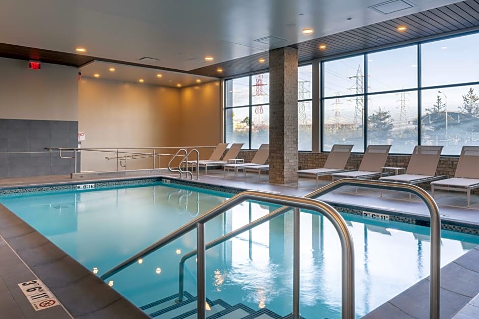 Residence Inn by Marriott San Francisco Airport Millbrae Station