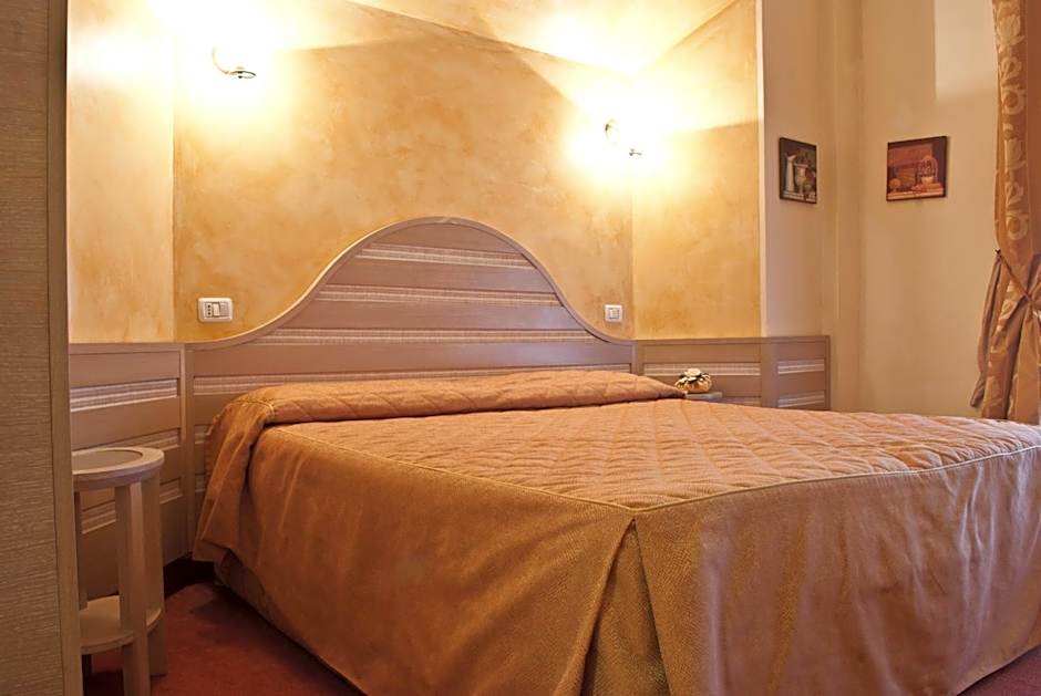 Hotel Nedy