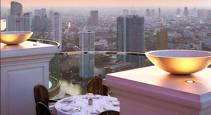 Tower Club At Lebua