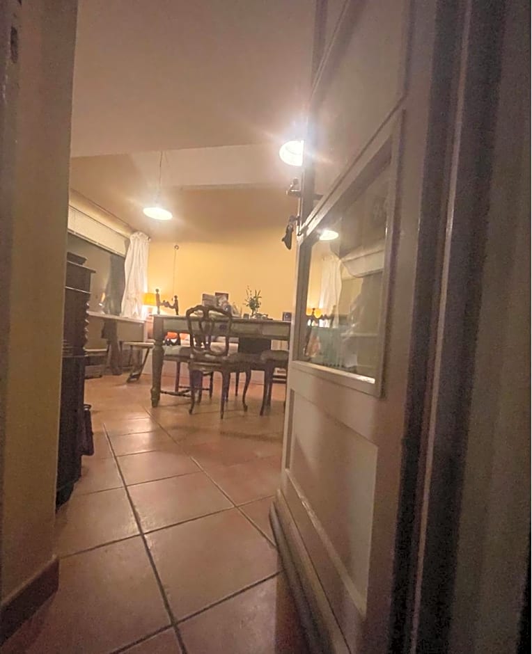 Bella Gavi - natura e relax