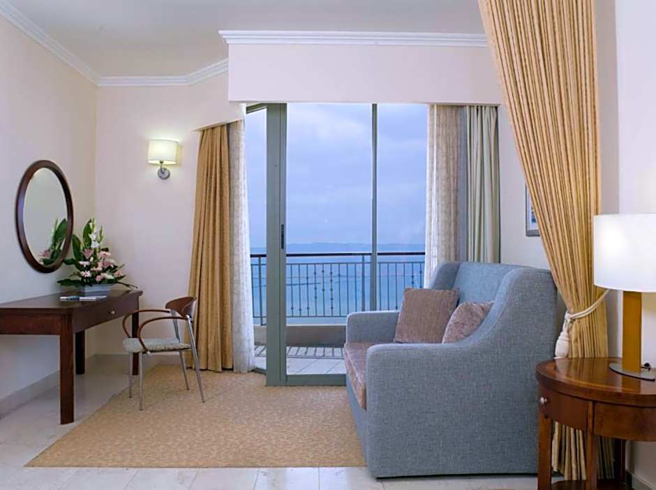 Royal Hotel Dead Sea