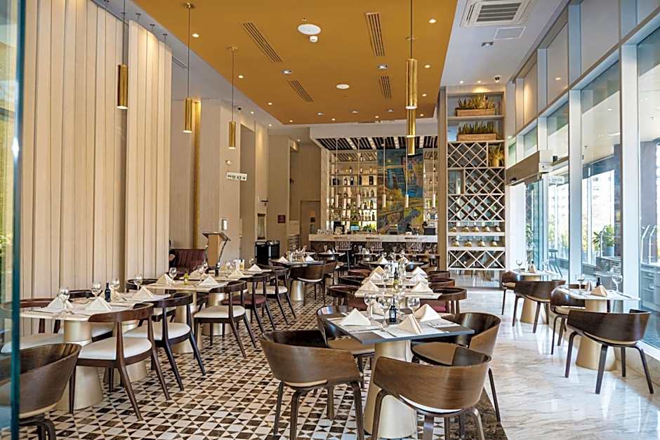 Crowne Plaza Barranquilla By IHG