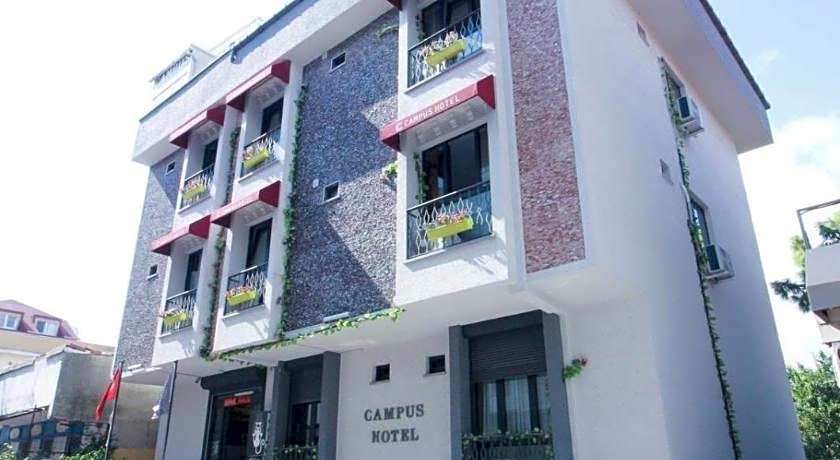 Campus Boutique Hotel