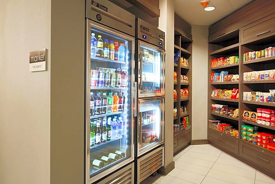 Residence Inn by Marriott San Jose Airport