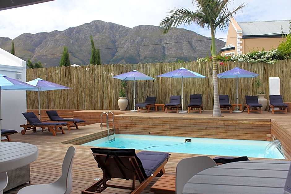 theLAB Franschhoek