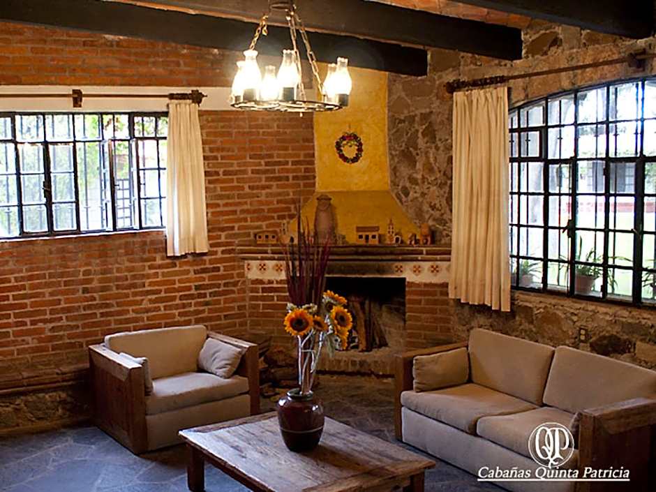 Quinta Patricia